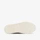 Suede heren instappers zwart