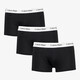 Boxershorts 3 pack low rise trunk