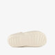 Dames klompen beige
