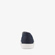 Heren instappers blauw