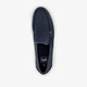 Heren instappers blauw