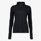 Osaga dames trainingsjas zwart