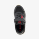 Jongens sneakers zwart