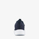 Kinder sportschoenen blauw geel