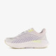 Dames hardloopschoenen lila