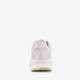 Dames hardloopschoenen lila