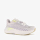 Dames hardloopschoenen lila
