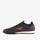 IC heren voetbalschoenen blauw oranje