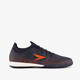 IC heren voetbalschoenen blauw oranje
