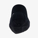 Swoosh pet zwart