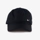 Nike Swoosh pet zwart