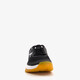Varion II heren indoorschoenen zwart wit