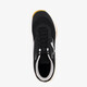 Varion II heren indoorschoenen zwart wit