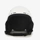 Skihelm wit