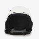 Kinder skihelm wit