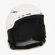 Kinder skihelm wit