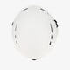 Skihelm wit