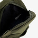 Phase rugzak olijfgroen 22 liter