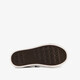 Jongens sneakers met game print zwart