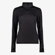 Osaga Dry dames  hardloop pully zwart
