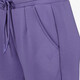 Dames joggingbroek paars