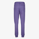 Dames joggingbroek paars