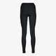 Dames sportlegging zwart