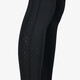 Dames sportlegging zwart