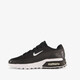 Air Max Bia dames sneakers zwart