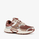 V5 RNR dames sneakers bordeaux rood