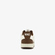 Court Vision Low dames sneakers bruin