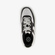 Court Vision Low dames sneakers zwart