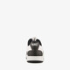 Court Vision Low dames sneakers zwart