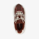 V5 RNR dames sneakers bordeaux rood