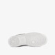 Court Vision Low Next Nature dames sneakers wit zwart