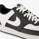 Court Vision Low dames sneakers zwart
