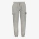 Produkt heren cargo joggingbroek grijs