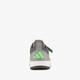 Tensaur Sport 3.0 CF K sneakers grijs groen