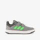 Tensaur Sport 3.0 CF K sneakers grijs groen