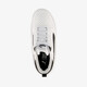 Rebound V6 Low JR. sneakers jongens zwart wit