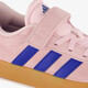 VL Court 3.0 meisjes sneakers roze