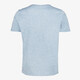 M Tad Essentials heren sport T-shirt lichtblauw