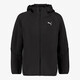 Evostripe FZ kinder vest zwart
