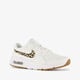 Air Max SC dames sneakers wit