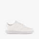 Court Vision Low Next Nature dames sneakers wit
