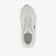 Air Max SC dames sneakers wit