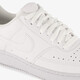 Court Vision Low Next Nature dames sneakers wit