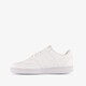 Court Vision Low Next Nature dames sneakers wit