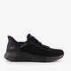 Bob Squad heren slip-ins zwart