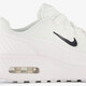 Air Max Bia Dames sneakers wit